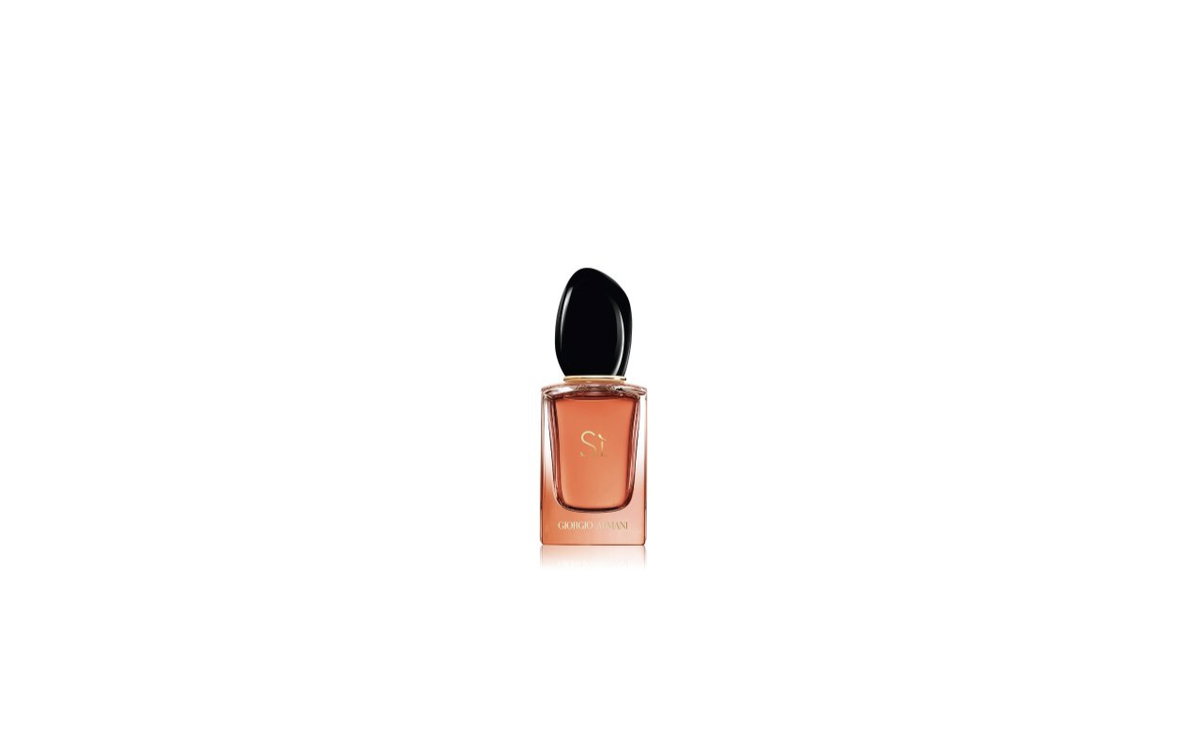 Giorgio Armani Si Intense