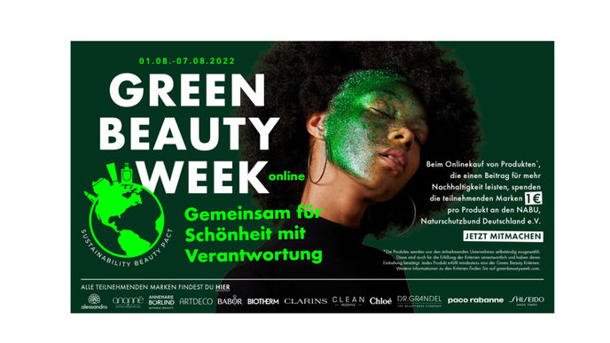 Go Green! Diese nachhaltigen und fairen Produkte liebt die Jolie-Redaktion