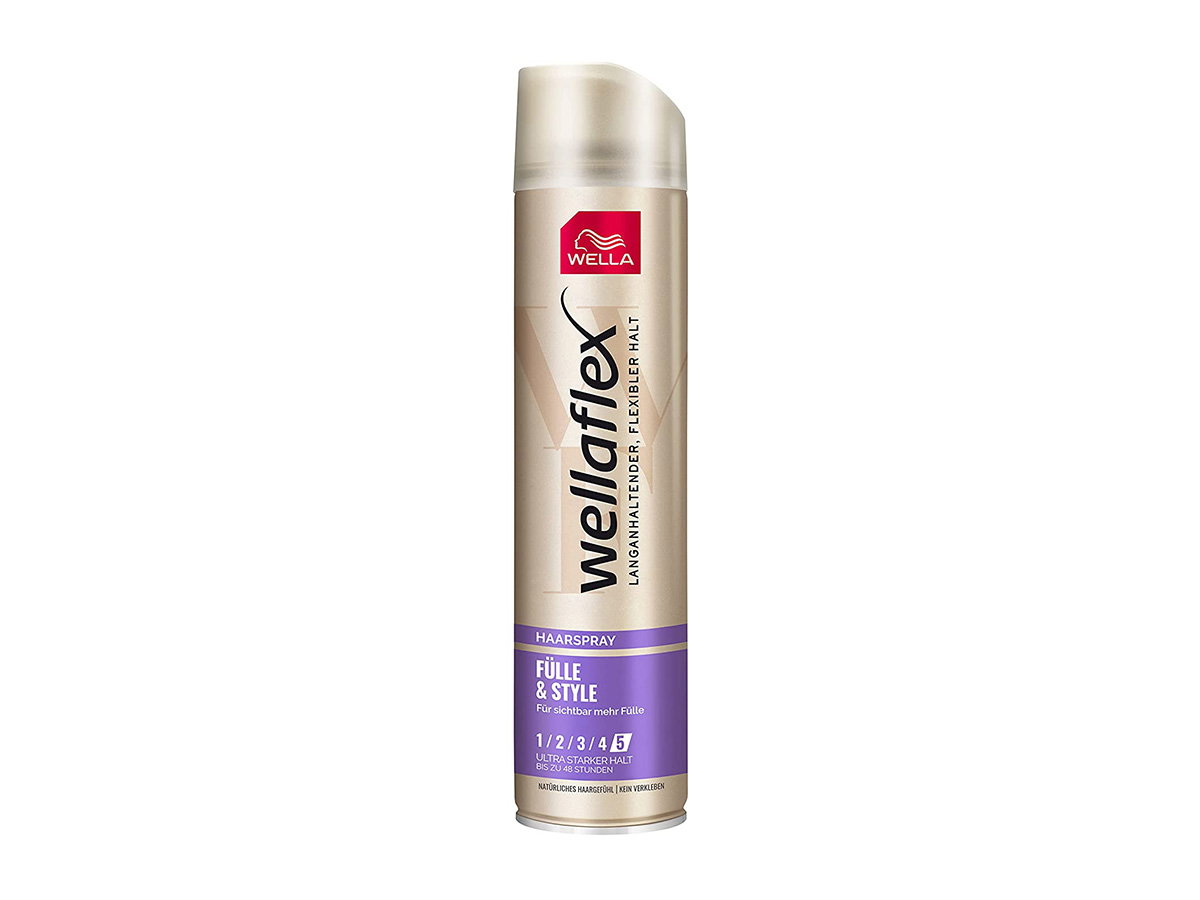 Haarspray von Wella