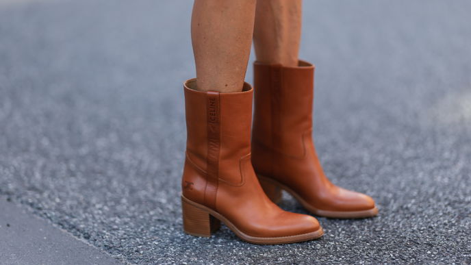 In vs. Out! Diese 3 Stiefel sind im Herbst angesagt – diese nicht 