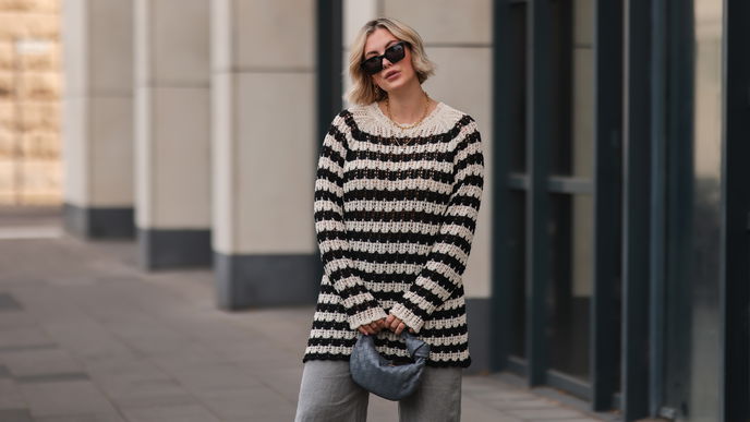 Mode-Trend 2022: Diese Herbst-Teile shoppen wir jetzt schon!