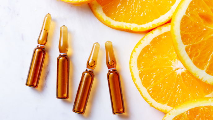 Vitamin C Serum: Die besten Produkte und ihre Wirkung