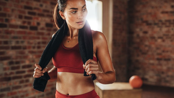 Wie kannst du deine Leistung im Sport ganz natürlich steigern?