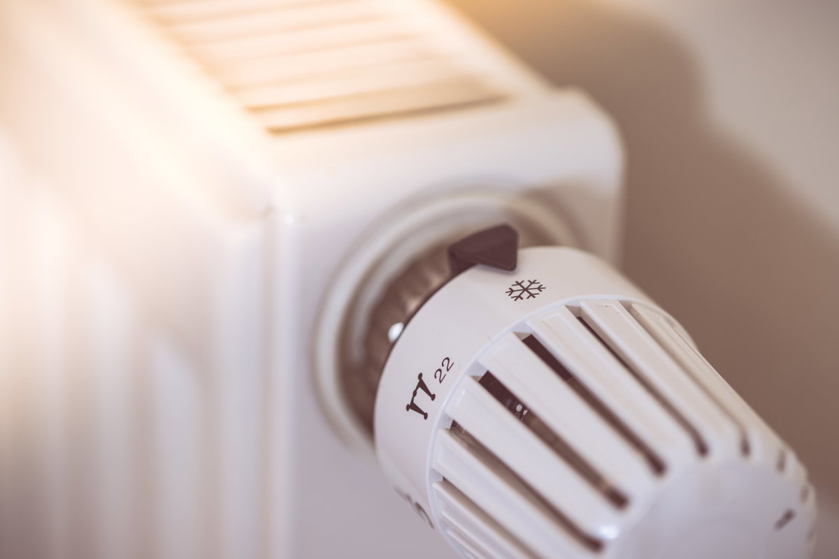 12 Tipps zum richtigen Heizen