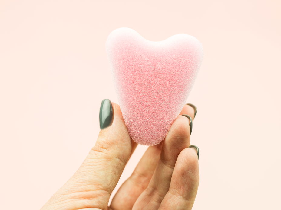 Soft-Tampons