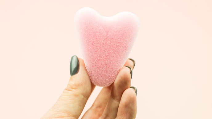 Soft-Tampon: Mit diesem Hilfsmittel ist Sex während der Periode kein Problem