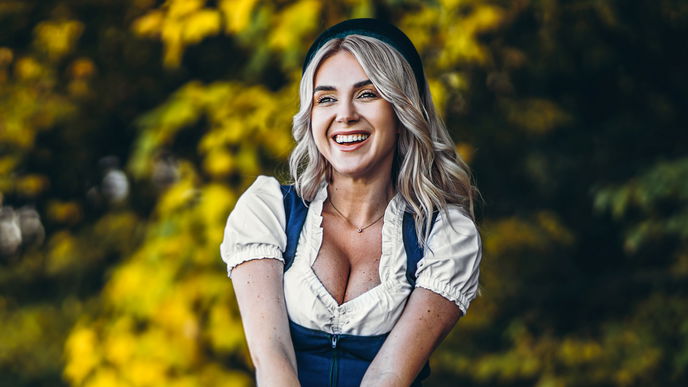 Oktoberfest 2022: Diese 3 Parfums unter 40 Euro sind perfekt für die Wiesn