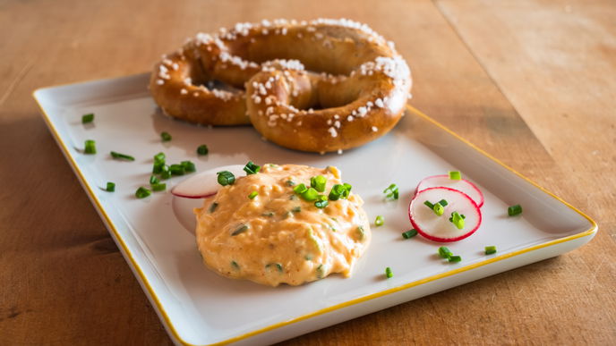 An guaden! 3 vegane Oktoberfest-Rezepte zum Nachkochen