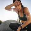 Gesundheit: Diese 5 Lebensmittel helfen gegen Schwitzen im Sommer 