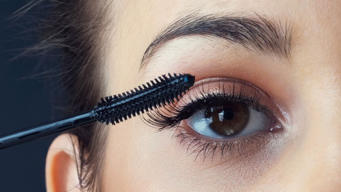 Diesen Mascara-Trick für einen perfekten Augenaufschlag musst du kennen