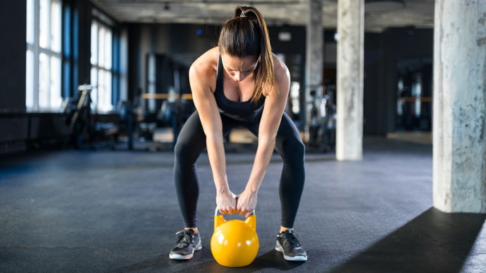 Sport mit Muskelkater: Ja oder nein? Das sagen Fitnesstrainer