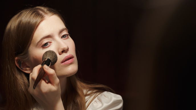 Kabuki-Pinsel: Warum du nicht auf dieses Beauty-Tool verzichten solltest