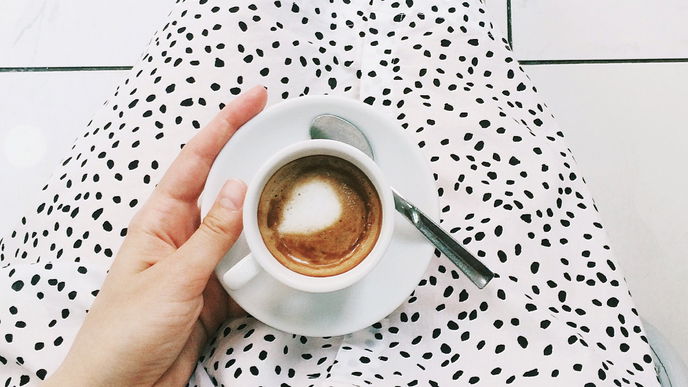 Deshalb solltest du Kaffee niemals direkt nach dem Aufstehen trinken
