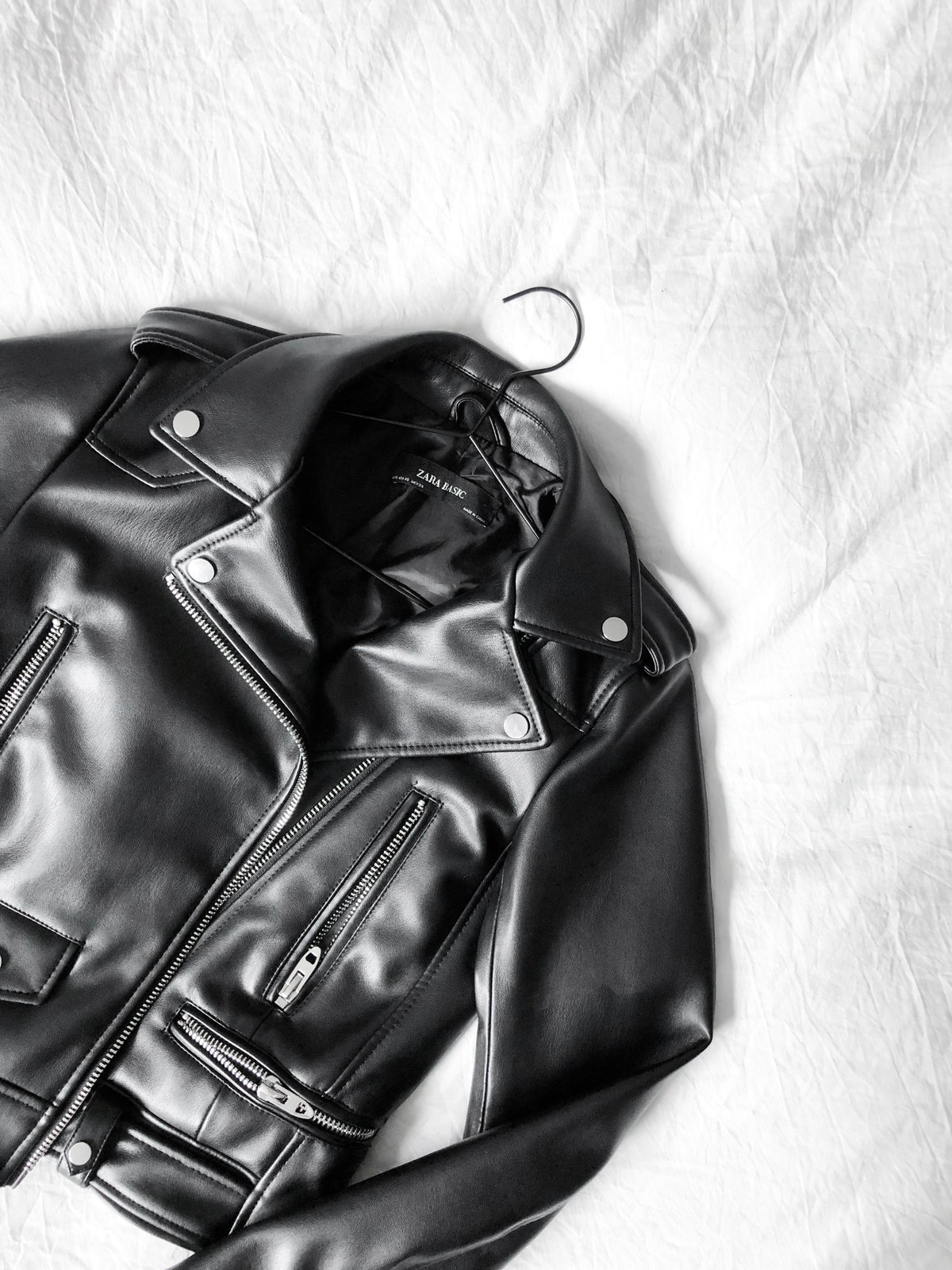 Lederjacke waschen Tipps und Tricks