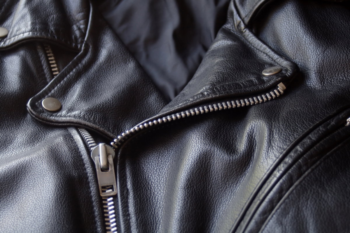 Lederjacke waschen Tipps und Tricks