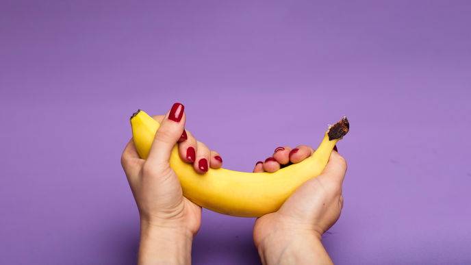 So funktioniert die sinnliche Lingam-Massage für den Penis