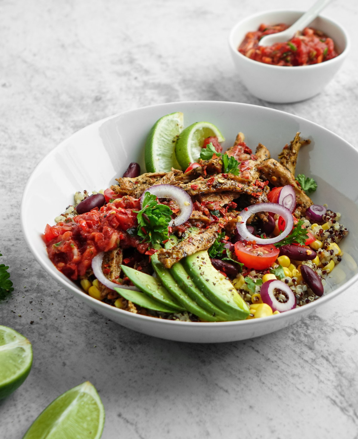 Mexican Bowl