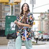 Herbst-Trend 2022: "Moody Blooms" ist das stimmungsvollste Trendmuster der Saison
