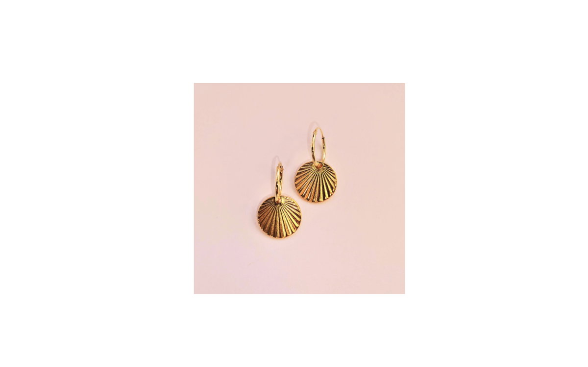 Schmuck mit Meeresmotiv
