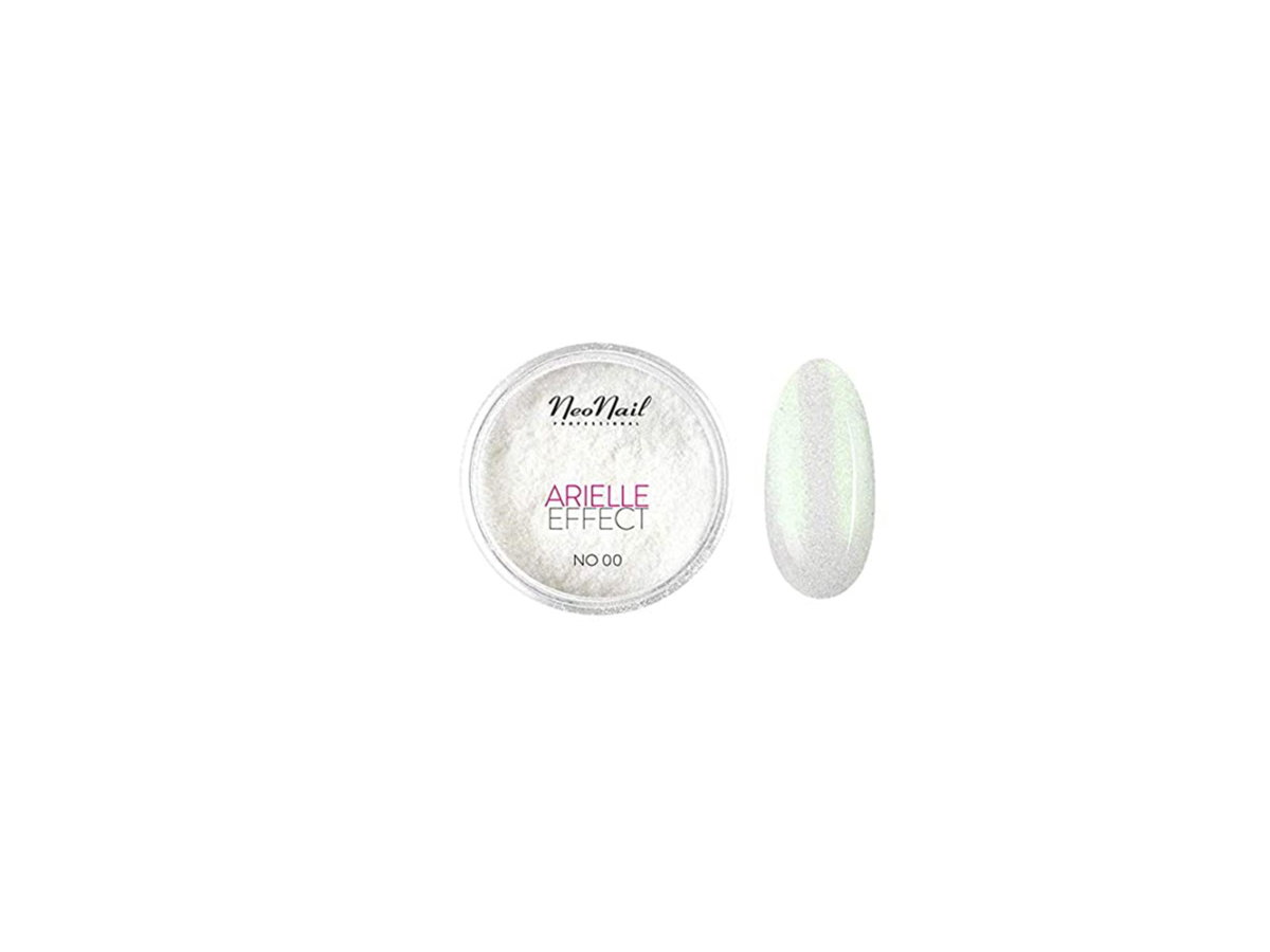 Chrome Puder Neonail