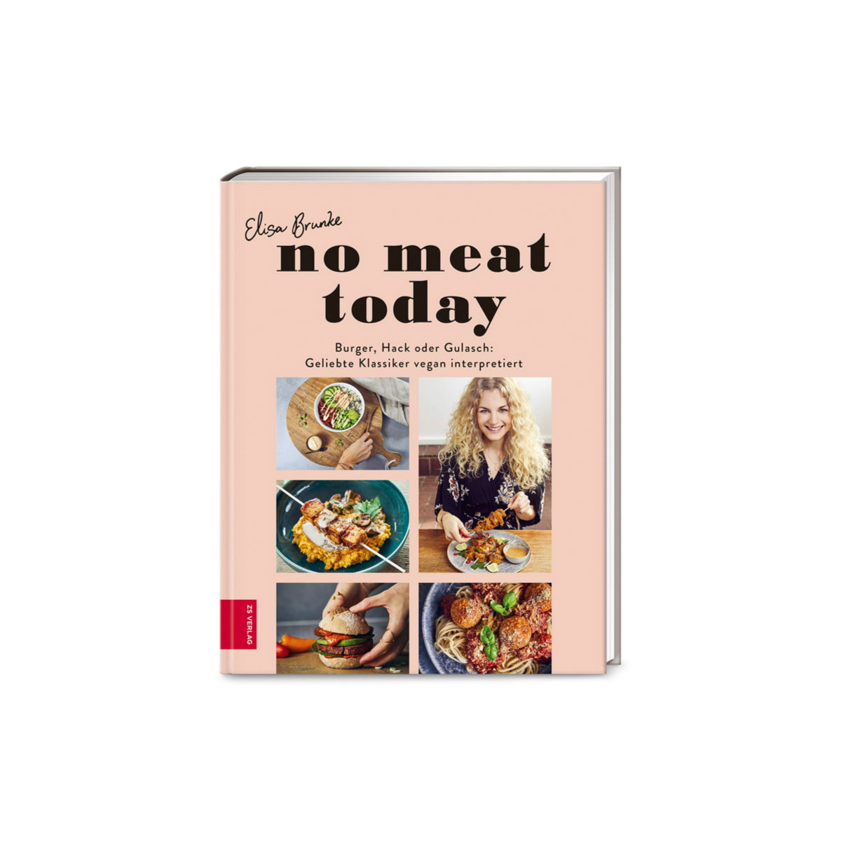 No meat today