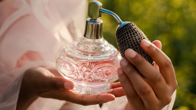 Dufttyp-Test: Blumig oder würzig? Welches Parfum passt zu dir?