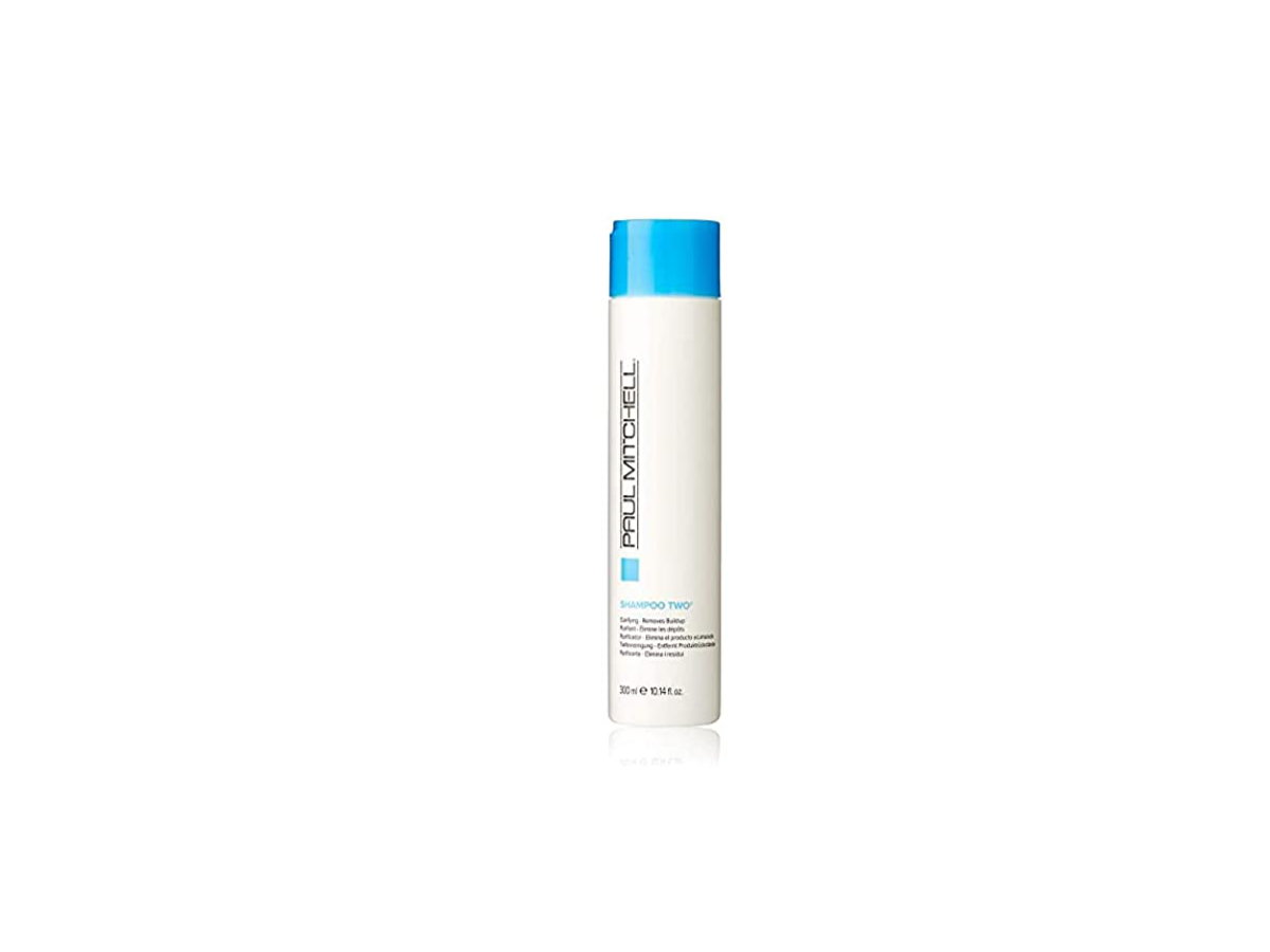 Paul Mitchell Tiefenreinigungsshampoo