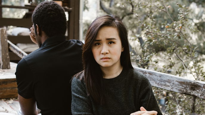 Psychologie: Kein Glück in der Liebe? An diesen 3 Gründen könnte es liegen