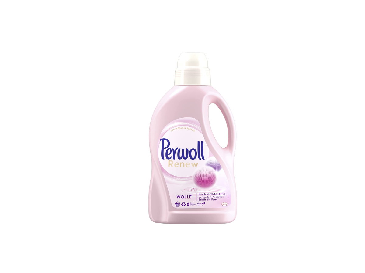 Perwoll Renew Waschmittel