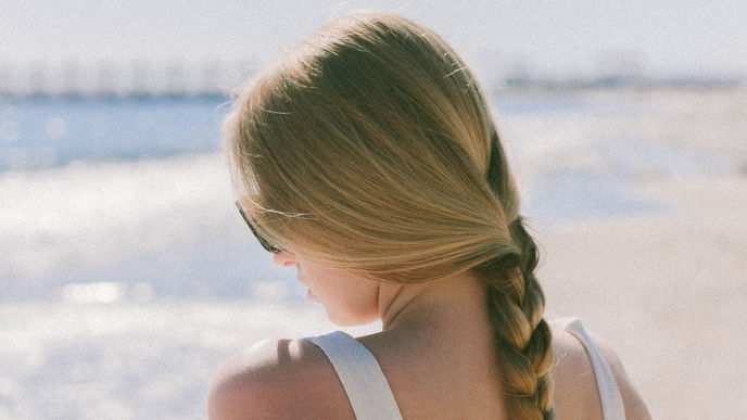 Sonnenschutz für die Haare: Das ist das beste Produkt unter 20 Euro