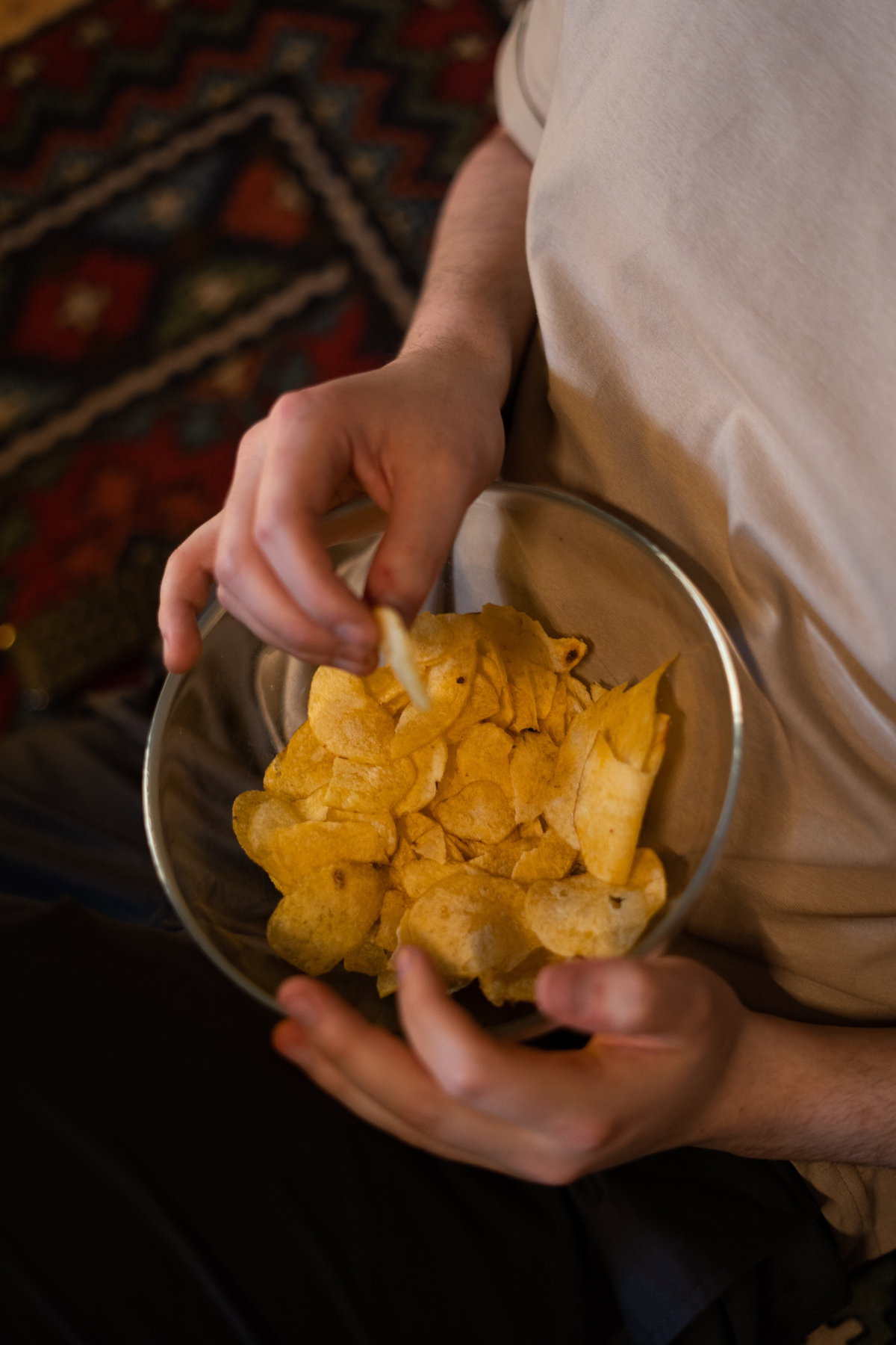 Chips Sorten im Rückruf