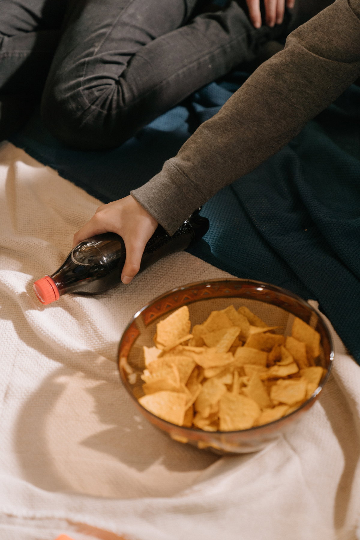 Chips Sorten im Rückruf