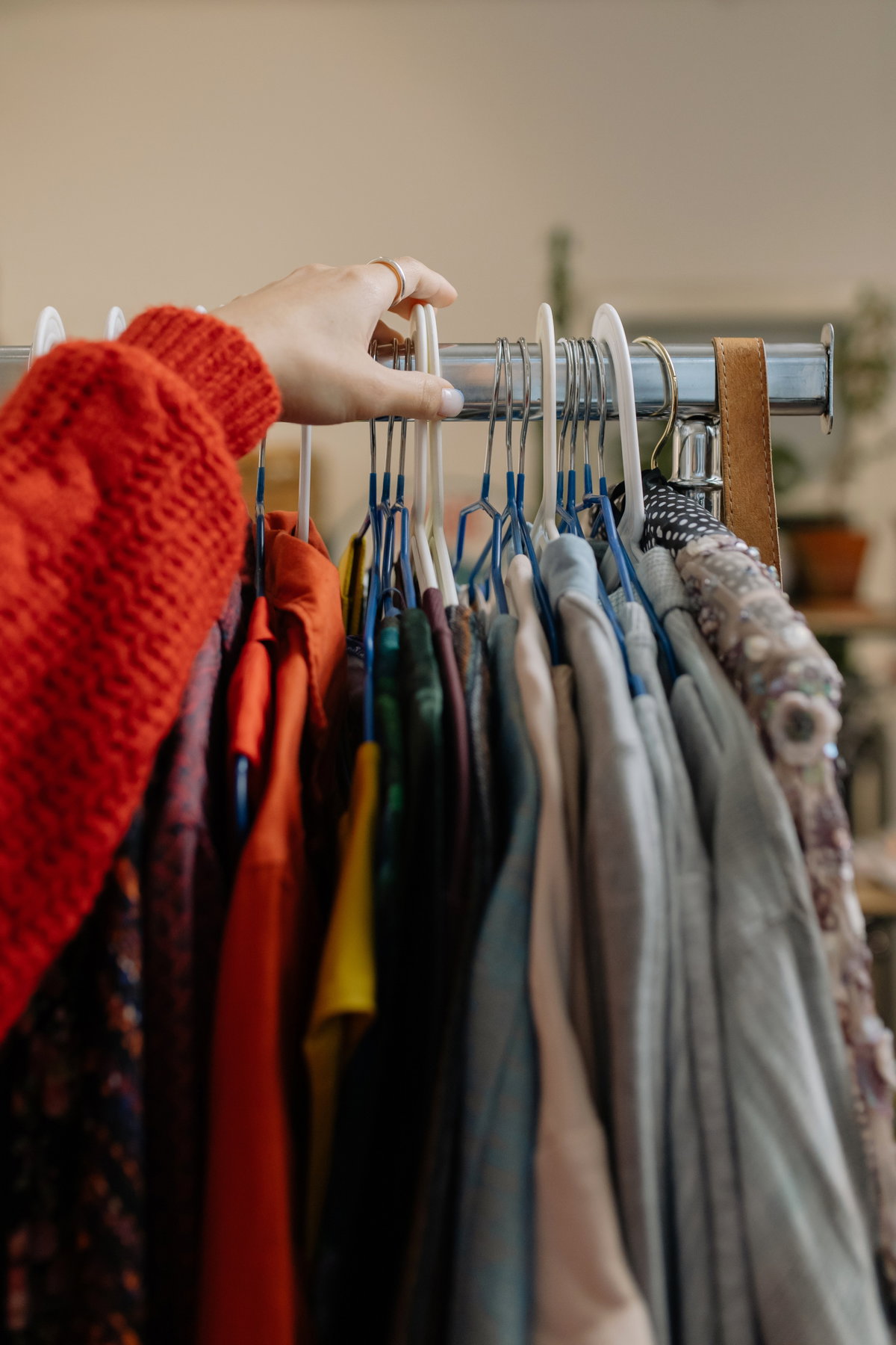 Tipps zum Vintage Mode kaufen