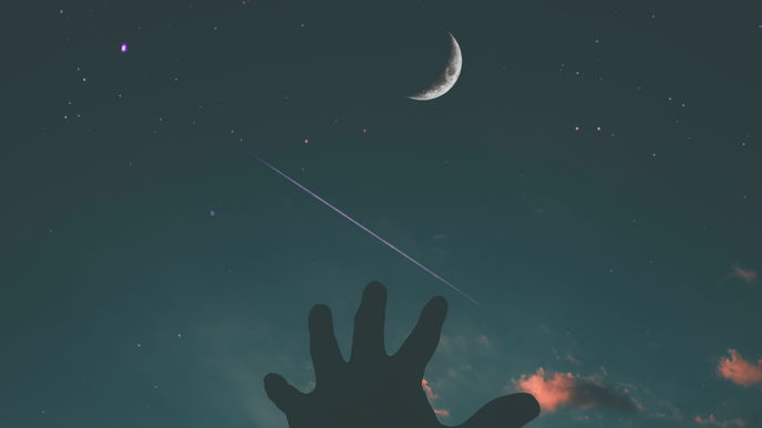 Diese 3 Sternzeichen beeinflusst der Neumond am 17. Juli am meisten