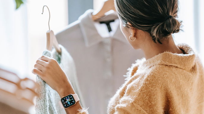 Mode-Trend 2022: Vintage- und Secondhand-Shopping – Mit diesen 3 Tipps klappt die Schnäppchenjagd