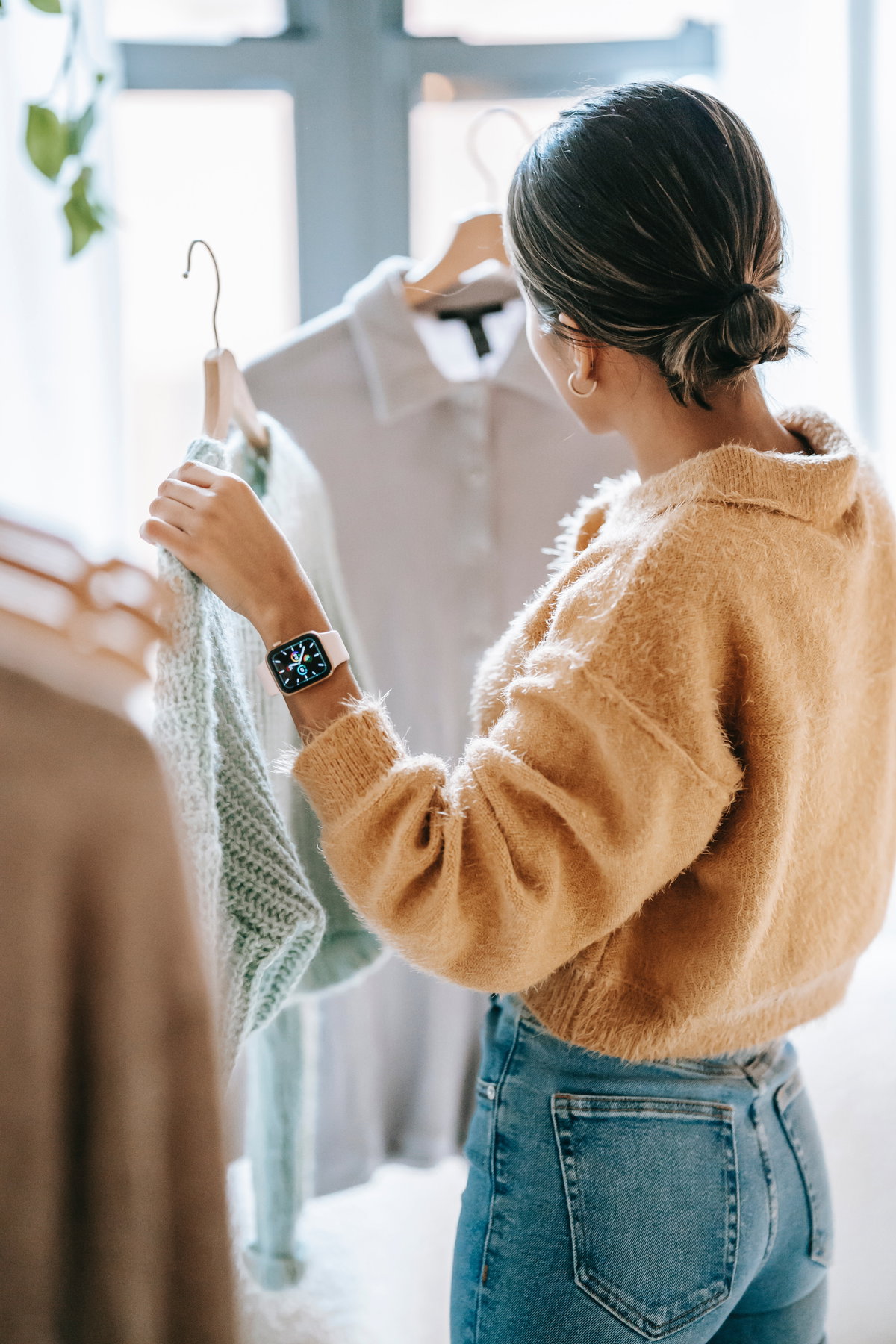 Secondhand Shopping