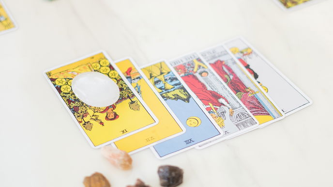 Tarot-Horoskop: Das erwartet die Sternzeichen vom 13. bis 19. Januar 