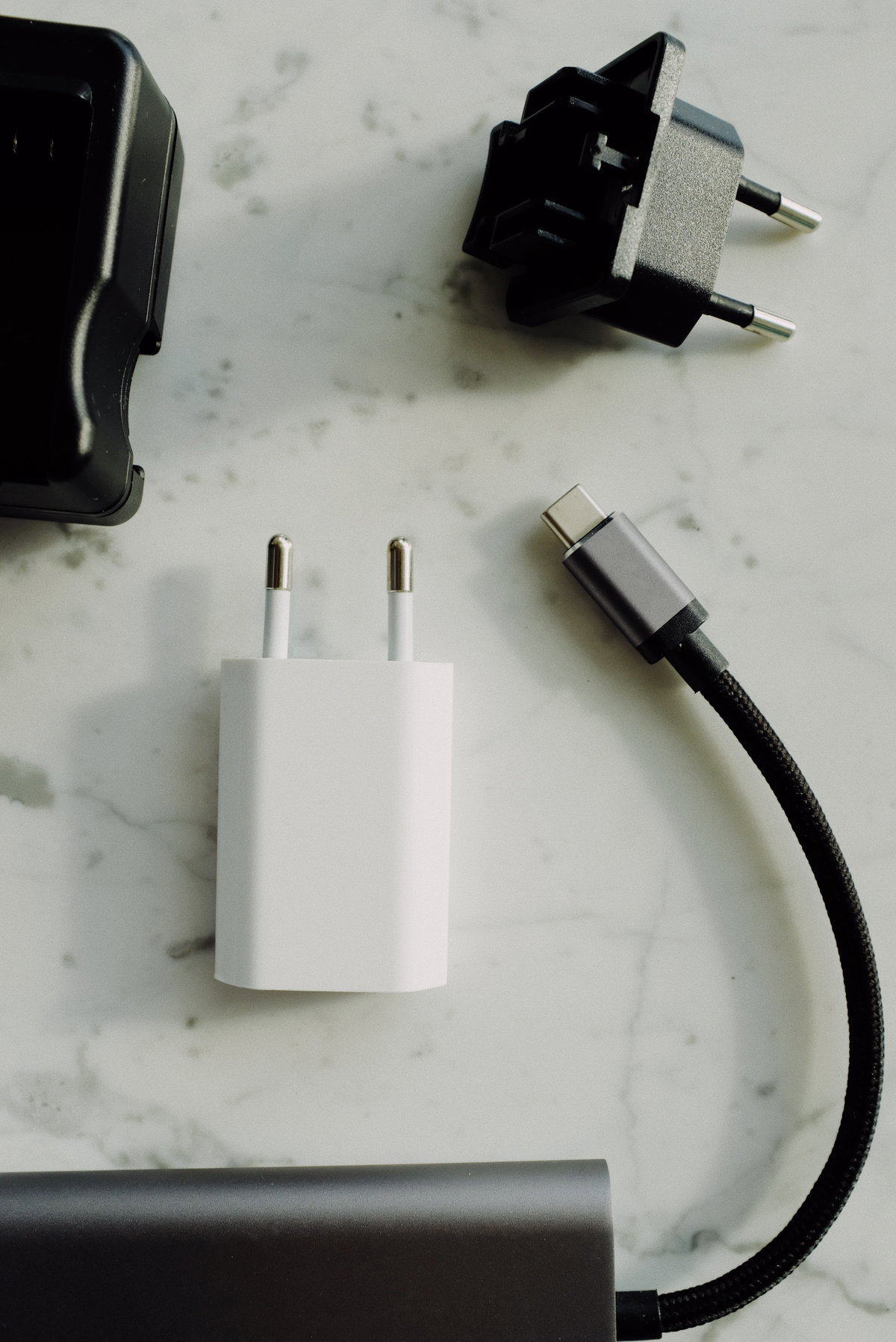 Handy Ladekabel