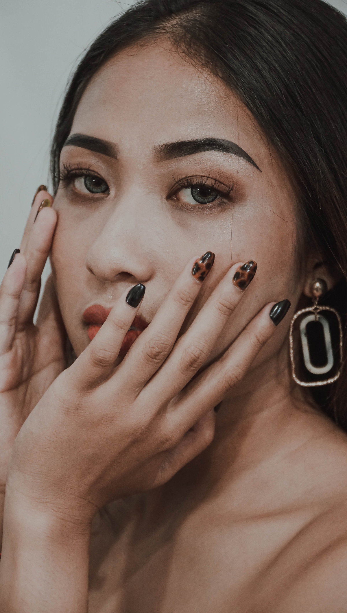 Nageltrends im Herbst