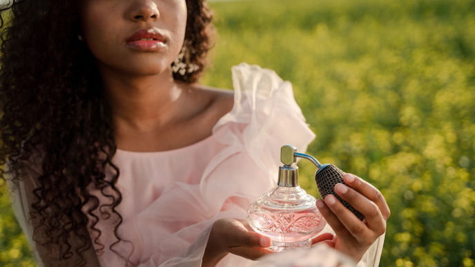 Duften wie der Frühling – Diese 3 Parfums brauchst du jetzt!