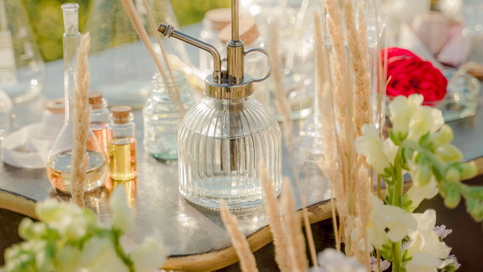 Parfum-Trends 2022: Diese frischen Düfte unter 25 Euro sind das Must-have für heiße Sommertage