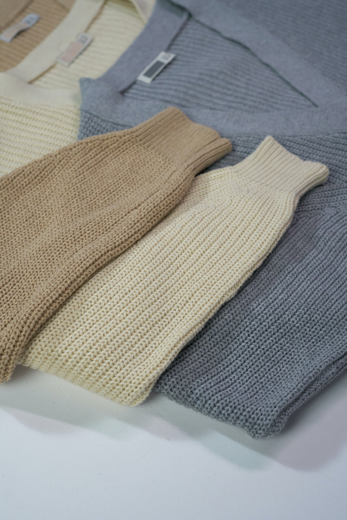 Kaschmir Pullover waschen