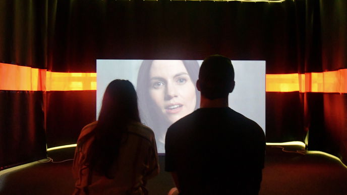 Pornos für Paare: Die besten Pornos für eine sexy Movie-Night