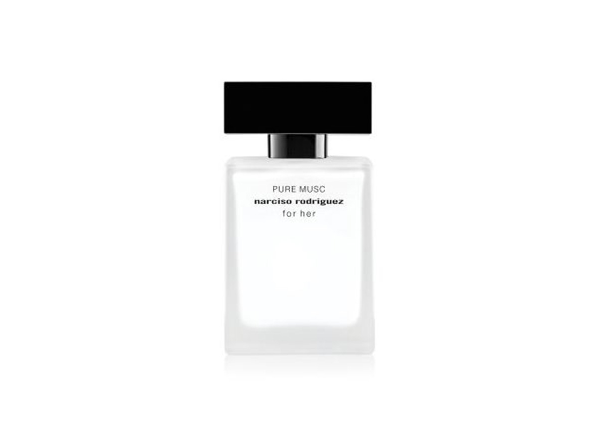 Narciso Rodriguez for her Pure Musc Eau de Parfum