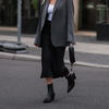 Mode-Trend 2022: Mit diesem Styling-Trick wird aus deinem Sommerkleid ein Rock