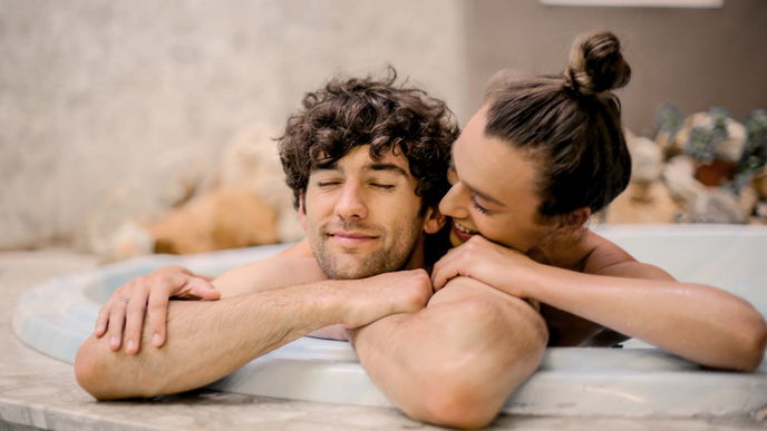 3 Tipps, die mehr Romantik in dein Sexleben bringen