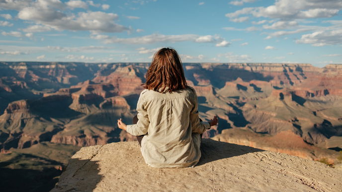 Sabbatical: Das solltest du vor deinem Sabbatjahr wissen
