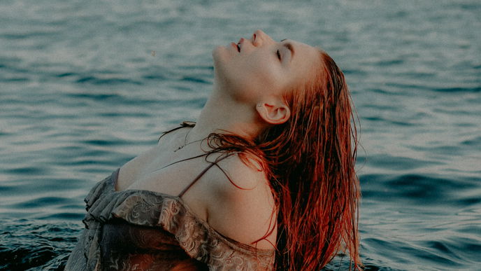 Sex am See: Darf man das und macht das Spaß?