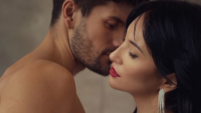 Sexstellungen: Was ist Sex auf indisch?