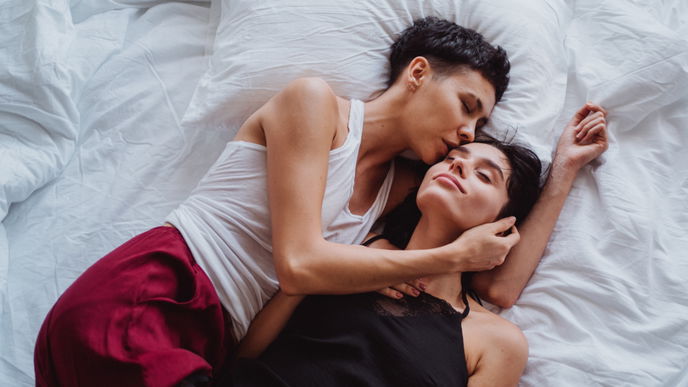 Horoskop: Paare mit diesen Sternzeichen haben den besten Sex miteinander